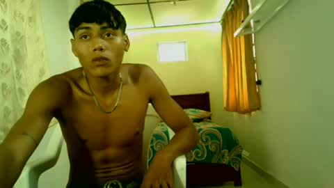 andres_bigcock23 online show from 26, 7, 2026