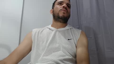 i am Andres online show from 15, 10, 2025