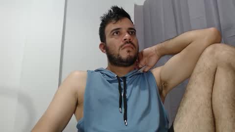 i am Andres online show from 17, 10, 2025