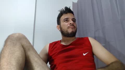i am Andres online show from 20, 10, 2025