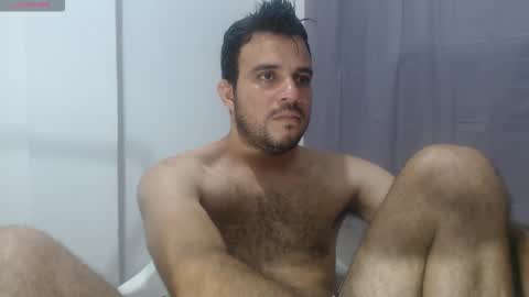 i am Andres online show from 8, 11, 2025