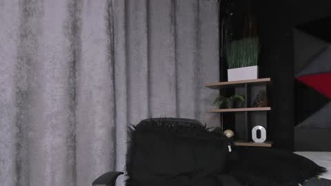 insta andres clark  online show from 12, 1, 2025