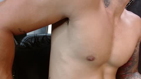 insta andres clark  online show from 23, 1, 2025