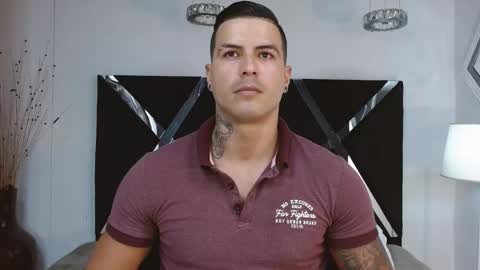 insta andres clark  online show from 10, 2, 2025