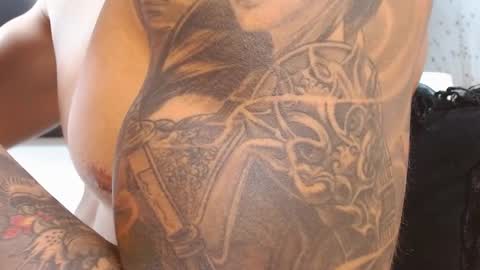 insta andres clark  online show from 12, 2, 2025