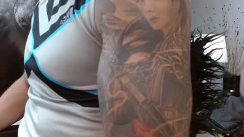 insta andres clark  online show from 15, 2, 2025