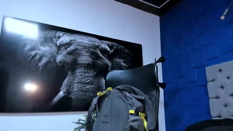 insta andres clark  online show from 30, 11, 2025