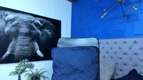 insta andres clark  online show from 17, 12, 2025