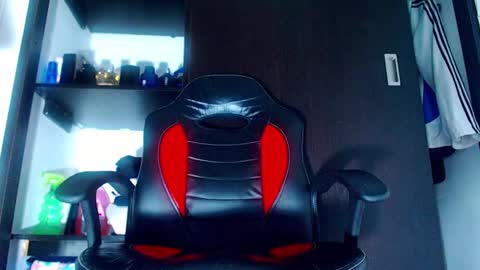 Andrs   o online show from 11, 9, 2025