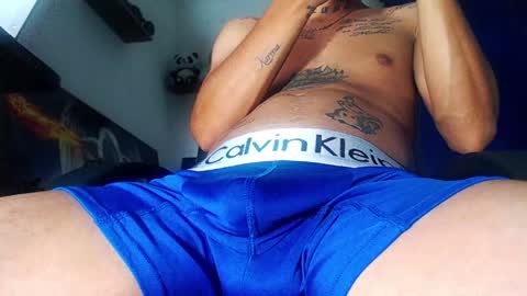 Andrs   o online show from 14, 4, 2026