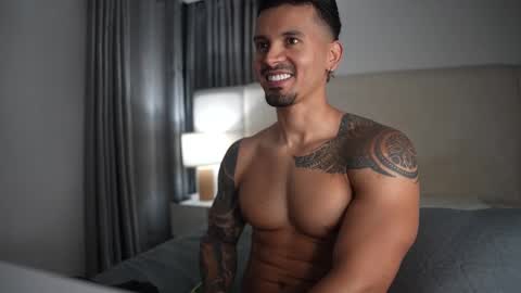 Andres Lopez online show from 22, 2, 2026