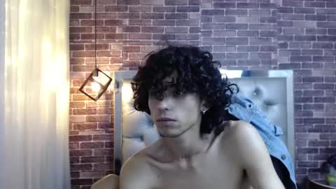 Snapshot of andres_ocasio chatting on 28, 2, 2025 andres_ocasio online show from 28, 2, 2025