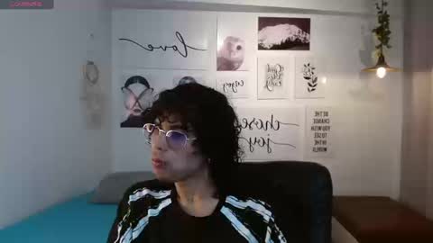 Snapshot of andres_ocasio chatting on 9, 9, 2025 andres_ocasio online show from 9, 9, 2025