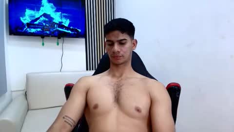 andres_stud online show from 2, 3, 2026