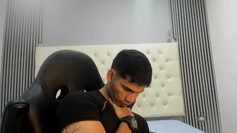 andres_stud online show from 5, 3, 2026