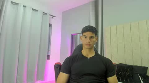 ANDRES  online show from 16, 9, 2025