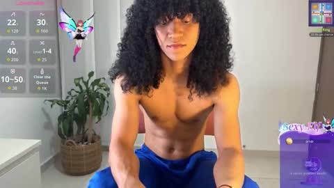 andres online show from 13, 1, 2026