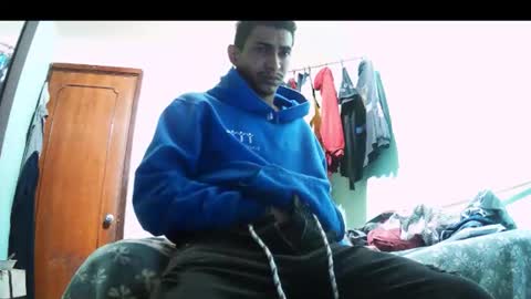 andrescaraballo18 online show from 3, 4, 2026