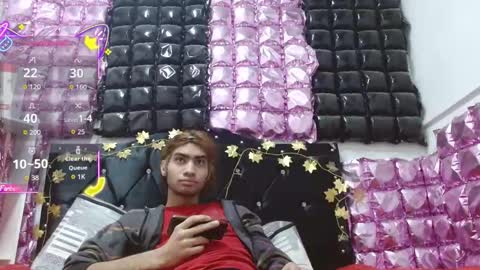 andresdark_07 online show from 17, 12, 2025