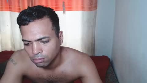 Snapshot of andresfern chatting on 5, 1, 2025 ANDRES online show from 5, 1, 2025