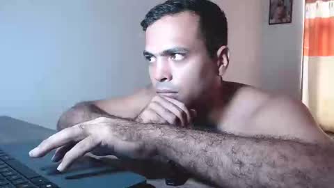 Snapshot of andresfern chatting on 3, 2, 2025 ANDRES online show from 3, 2, 2025