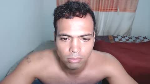 Snapshot of andresfern chatting on 9, 2, 2025 ANDRES online show from 9, 2, 2025