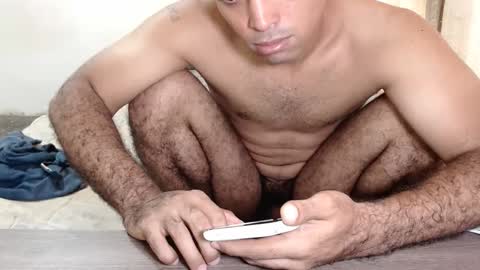 Snapshot of andresfern chatting on 26, 9, 2025 ANDRES online show from 26, 9, 2025