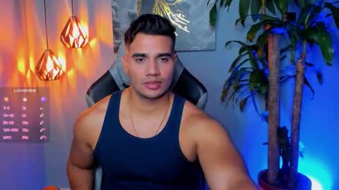 Andres online show from 28, 10, 2025