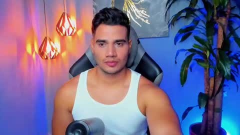Andres online show from 16, 11, 2025