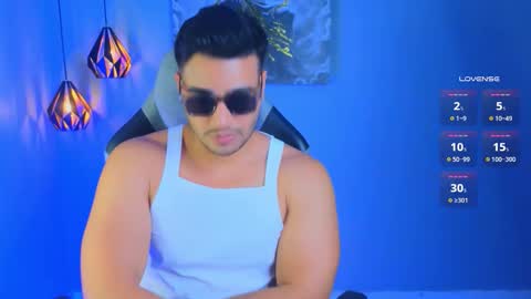 Andres online show from 2, 2, 2026