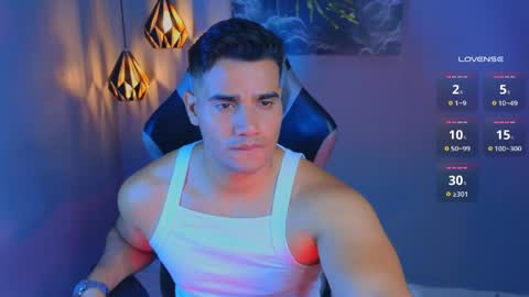 Andres online show from 5, 4, 2026