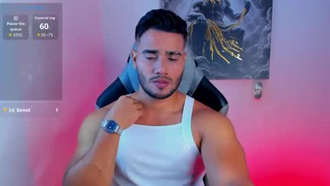 Andres online show from 17, 5, 2026