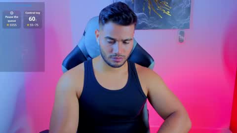 Andres online show from 19, 5, 2026