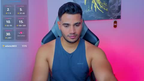 Andres online show from 30, 5, 2026