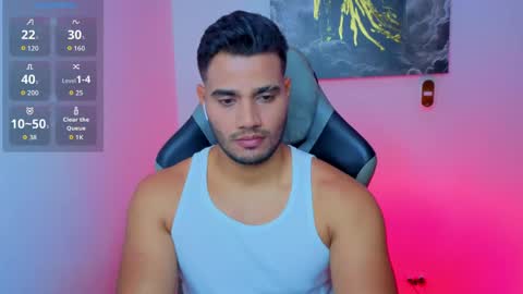 Andres online show from 31, 5, 2026