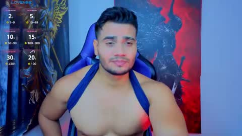 Andres online show from 15, 7, 2026