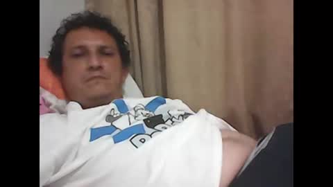 andresfloga online show from 27, 10, 2025