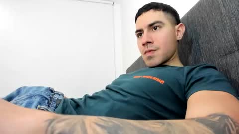 onlyfanscallmegotter online show from 24, 10, 2025