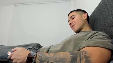 onlyfanscallmegotter online show from 27, 3, 2026