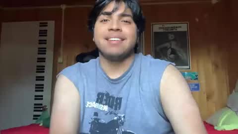 Snapshot of andresmvs chatting on 2, 12, 2024 next streammarch 5 6am est online show from 2, 12, 2024