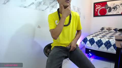 Snapshot of andressdean chatting on 21, 12, 2024 Andres Dean online show from 21, 12, 2024