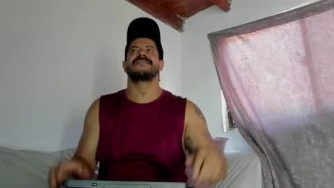 Andres online show from 12, 4, 2026