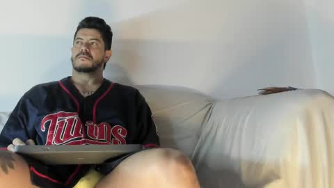 Andres online show from 21, 4, 2026