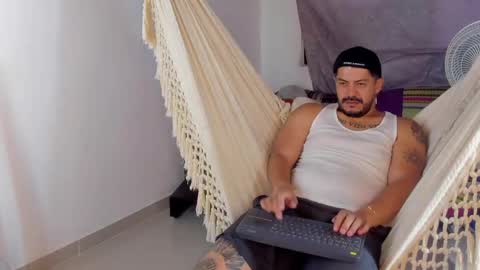 Andres online show from 4, 6, 2026