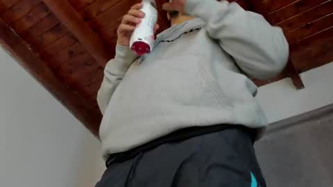 Andres online show from 9, 6, 2026