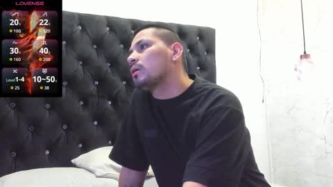 andressterling  online show from 15, 9, 2025