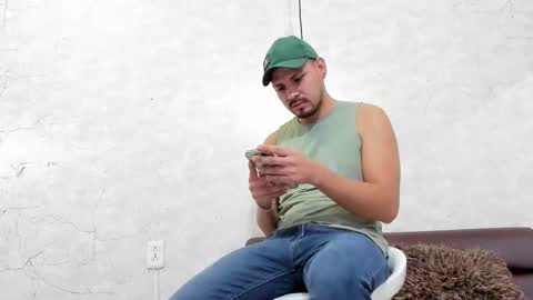 andressterling  online show from 24, 9, 2025