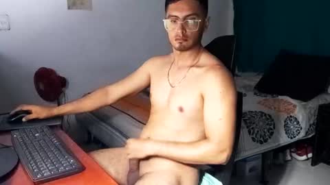 andresvergon85 online show from 12, 2, 2025