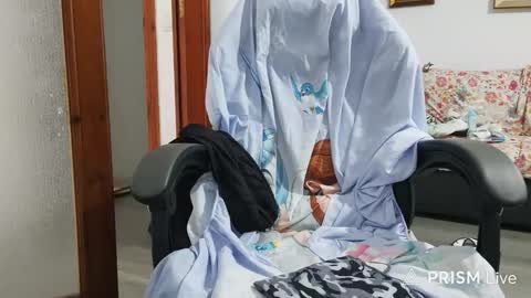 Andreu online show from 4, 10, 2025