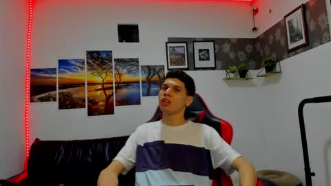 andrew_2811 online show from 18, 11, 2025